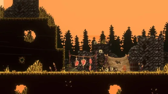 Plagueborn screenshot 6