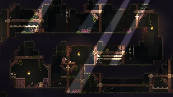 Plagueborn screenshot 9