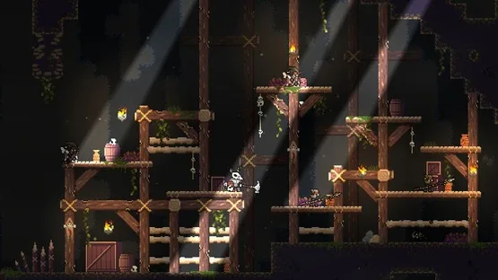Plagueborn screenshot 11