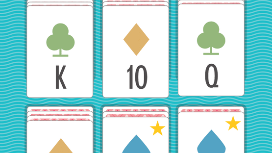 Sage Solitaire Screenshot