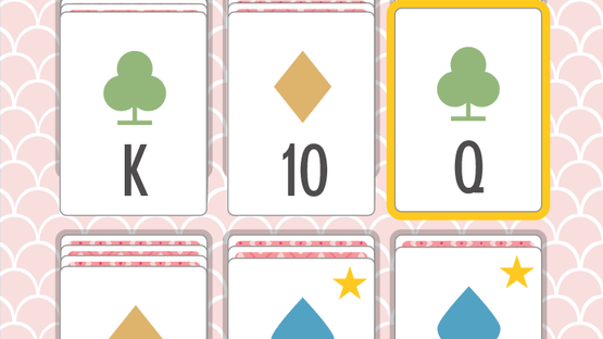 Sage Solitaire Screenshot