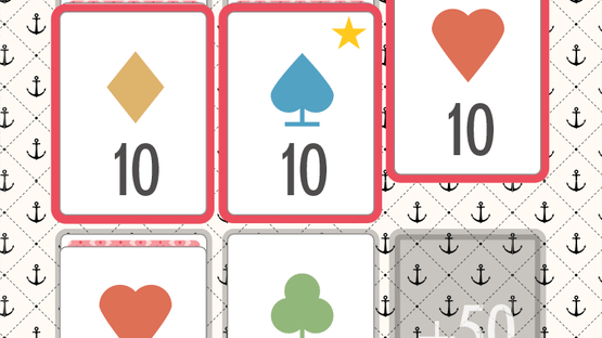 Sage Solitaire Screenshot