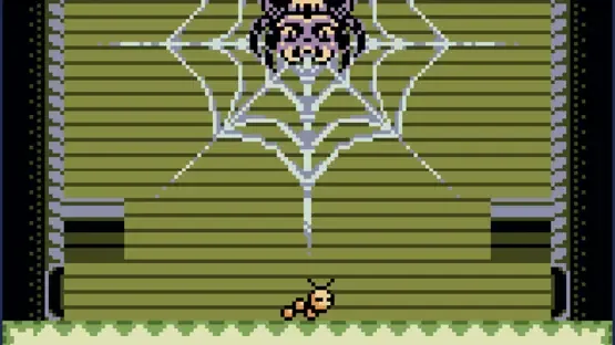 Dozy in Grackleland screenshot 3