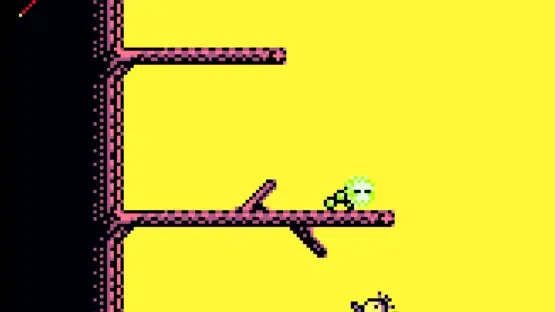 Dozy in Grackleland screenshot 4