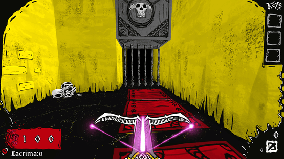 Unwelcome Guests Screenshot