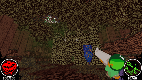 Homonculus Screenshot