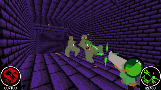 Homonculus Screenshot