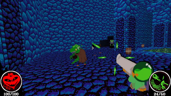 Homonculus Screenshot