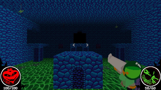 Homonculus Screenshot