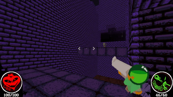 Homonculus Screenshot