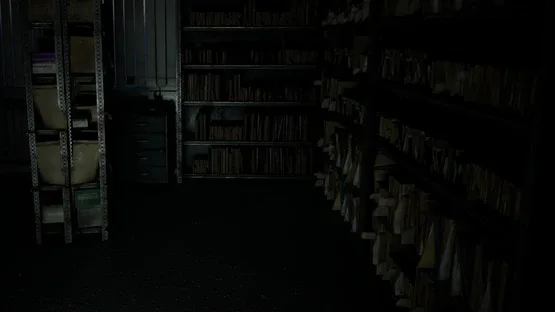 Silent Ward: Forever Lost screenshot 4