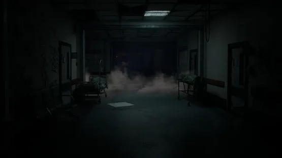 Silent Ward: Forever Lost screenshot 1