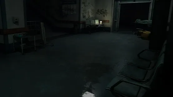 Silent Ward: Forever Lost screenshot 5