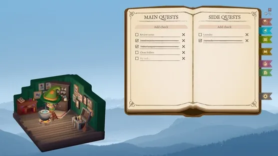 My Idle Witch screenshot 7