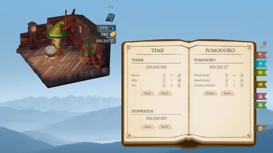 My Idle Witch screenshot 8