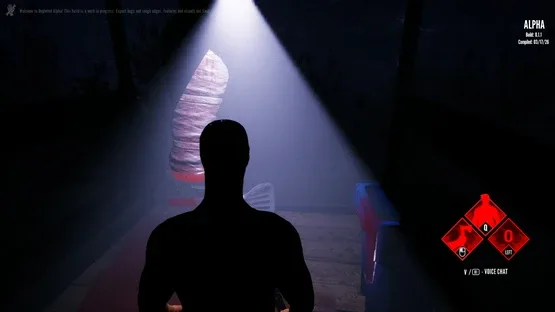 Depleted screenshot 4