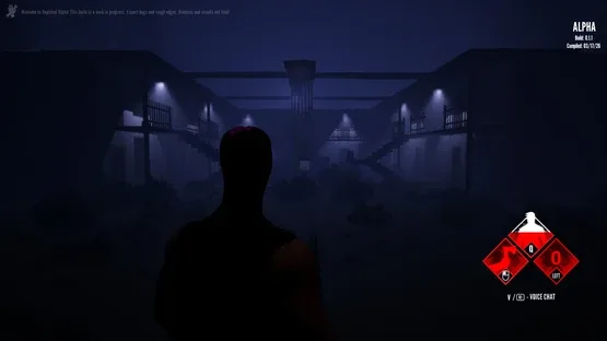 Depleted screenshot 5