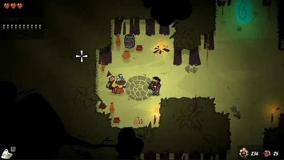 Dino Slug screenshot 5