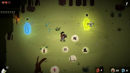 Dino Slug screenshot 8