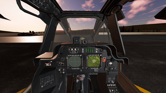 Gunship Origins Screenshot