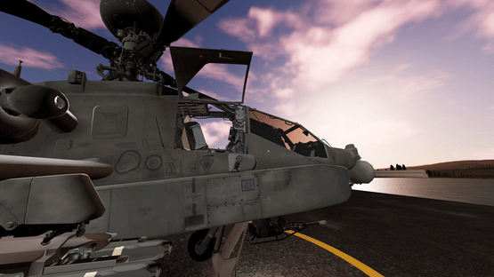Gunship Origins Screenshot