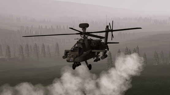 Gunship Origins Screenshot