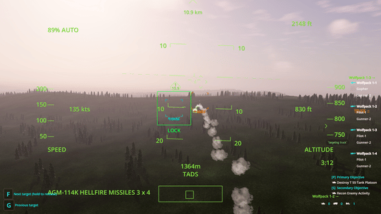 Gunship Origins Screenshot