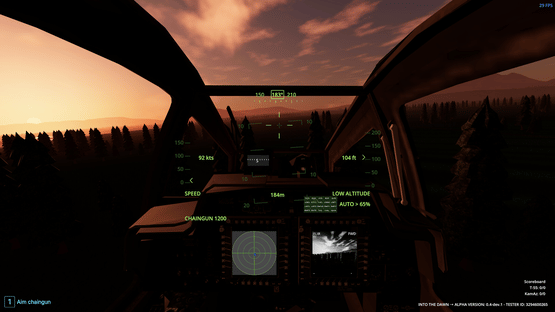 Gunship Origins Screenshot