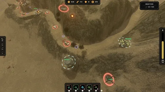 Empyrean Defense screenshot 16