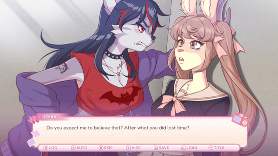 Magic Exposure 2 Screenshot