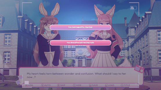 Magic Exposure 2 Screenshot