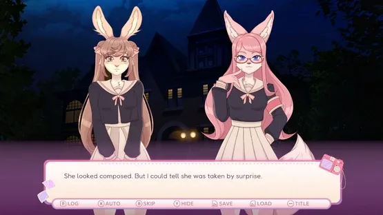Magic Exposure 2 screenshot 6