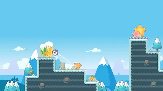 Pengilo screenshot 2