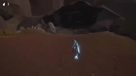 Wolf Pack: Howling Spirits screenshot 1
