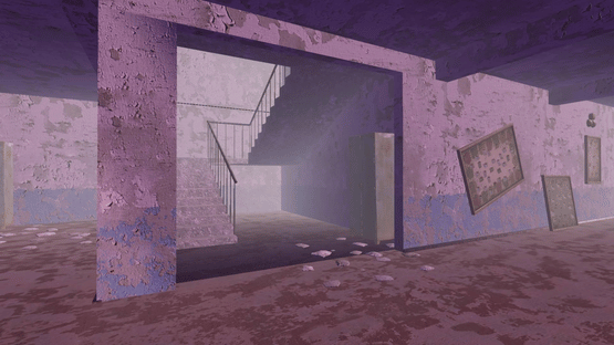 SchoolBoy Horror Screenshot