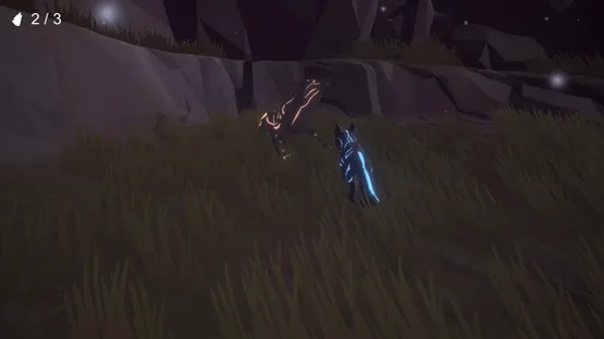 Wolf Pack: Howling Spirits screenshot 4