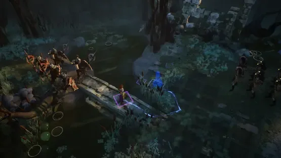 Instruments of Power screenshot 3