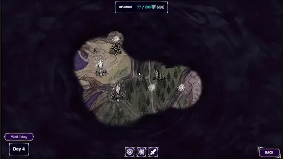 Instruments of Power screenshot 6