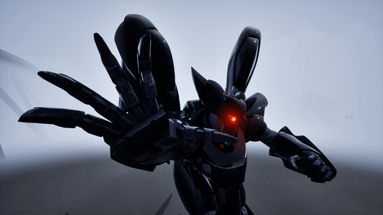 Patlabor the Case Files Screenshot