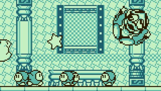 Dededeball screenshot 2
