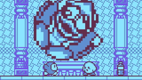 Dededeball screenshot 3
