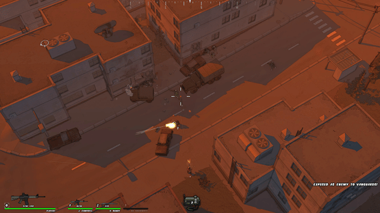 Running With Rifles 2 Screenshot
