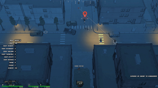 Running With Rifles 2 Screenshot