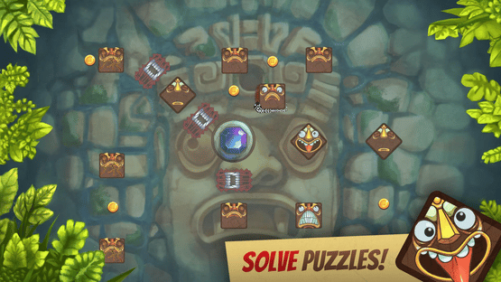 Leap A Head Screenshot