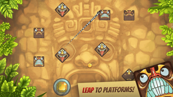 Leap A Head Screenshot
