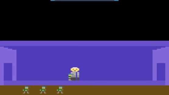 The Stacks screenshot 2