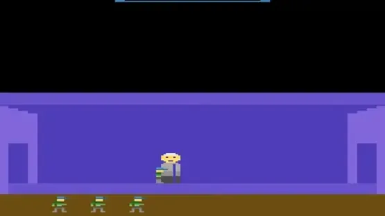 The Stacks screenshot 2