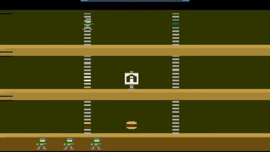 The Stacks screenshot 4
