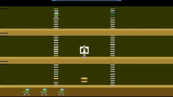 The Stacks screenshot 4