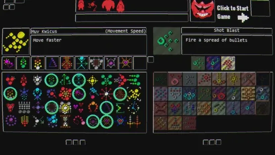 Murderplanet gameplay screenshot 3